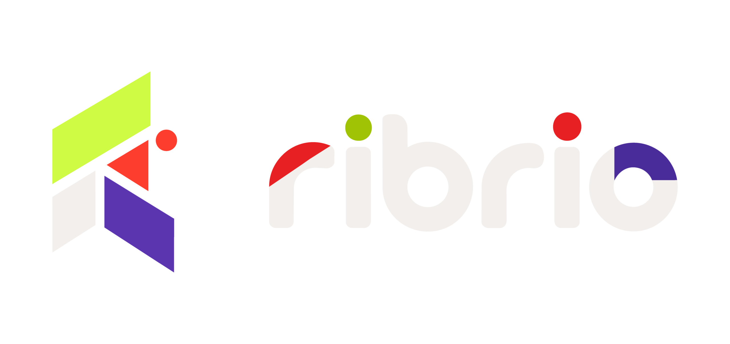 Ribrio Logo