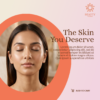 1 Beauty Social Media Template Bundle