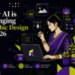 How AI is Changing Graphic Design in 2026