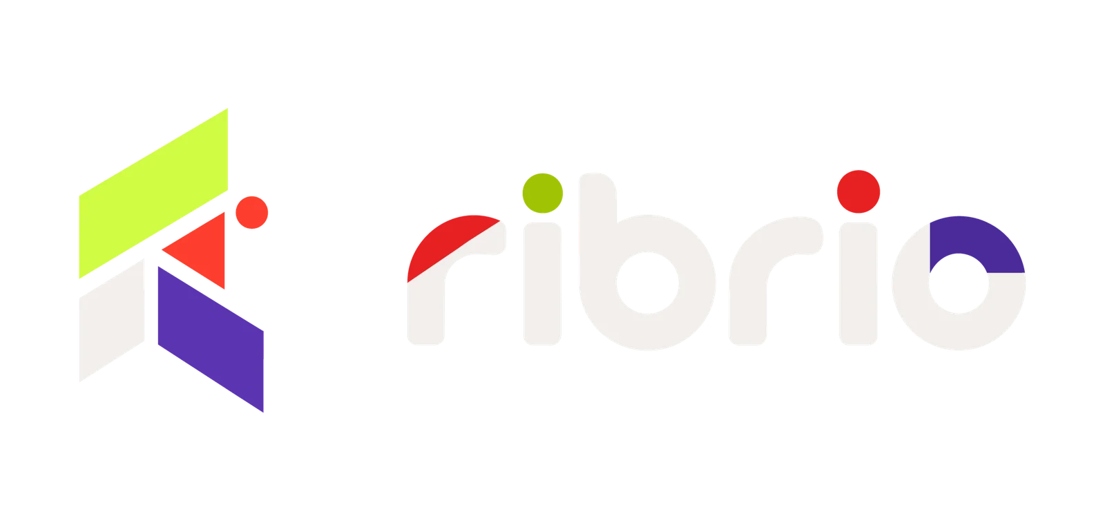 Ribrio Logo