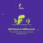 Still Stuck in the Offline Era? Here's What It's Costing Your Business