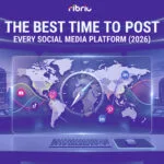 Best time to post 2026